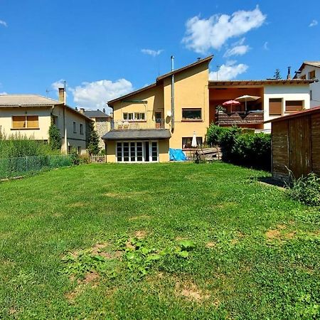 Casita Bonita Villa Castejón de Sos Eksteriør billede