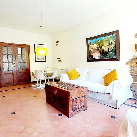 Casita Bonita Villa Castejón de Sos Eksteriør billede