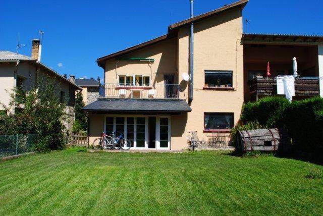 Casita Bonita Villa Castejón de Sos Eksteriør billede