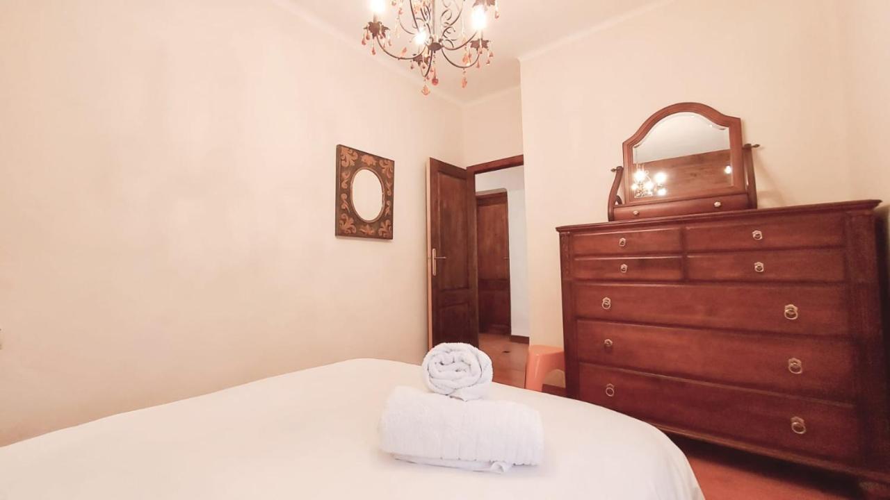 Casita Bonita Villa Castejón de Sos Eksteriør billede