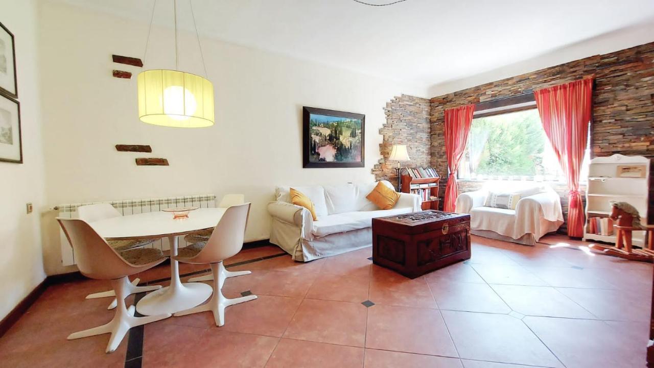Casita Bonita Villa Castejón de Sos Eksteriør billede