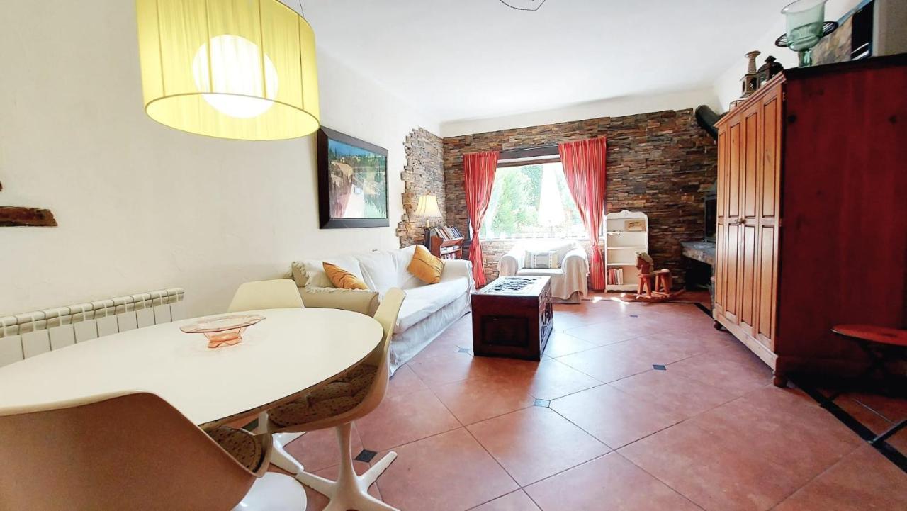 Casita Bonita Villa Castejón de Sos Eksteriør billede