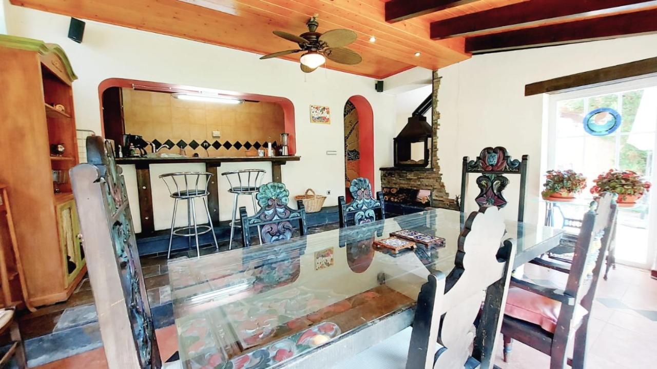 Casita Bonita Villa Castejón de Sos Eksteriør billede