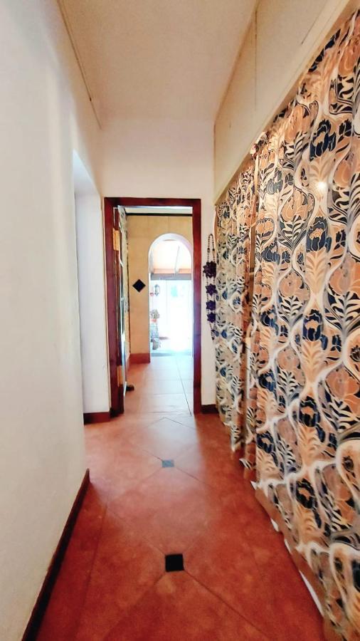 Casita Bonita Villa Castejón de Sos Eksteriør billede