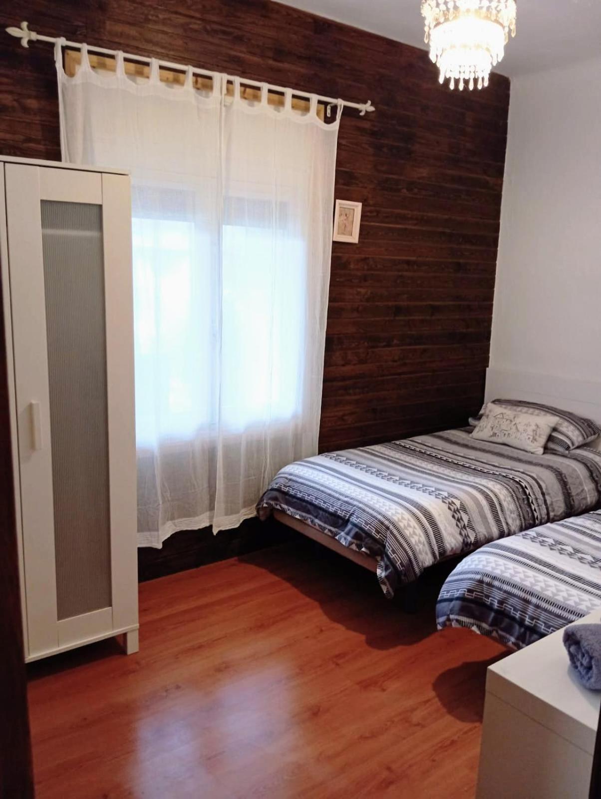 Casita Bonita Villa Castejón de Sos Eksteriør billede