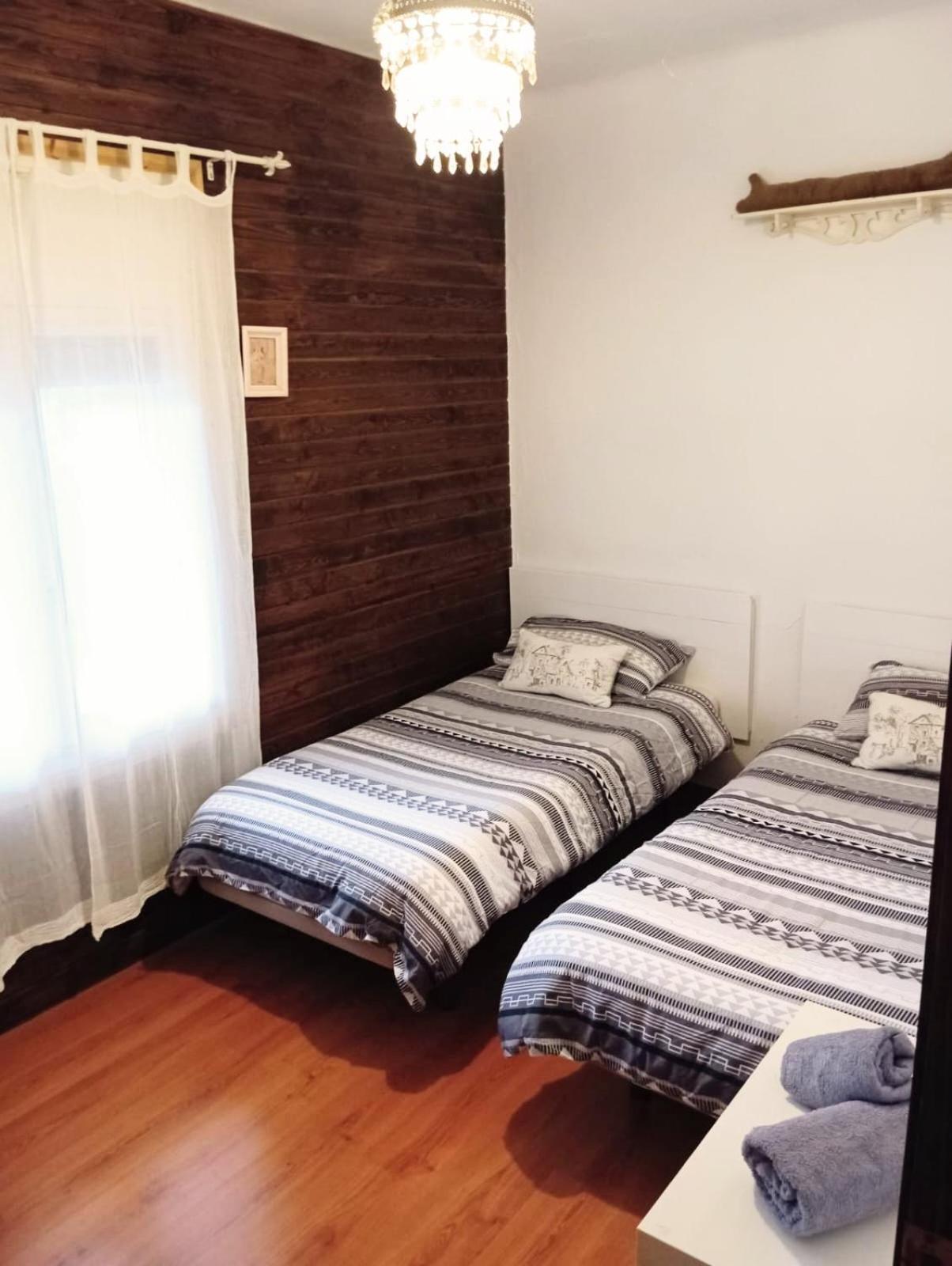 Casita Bonita Villa Castejón de Sos Eksteriør billede