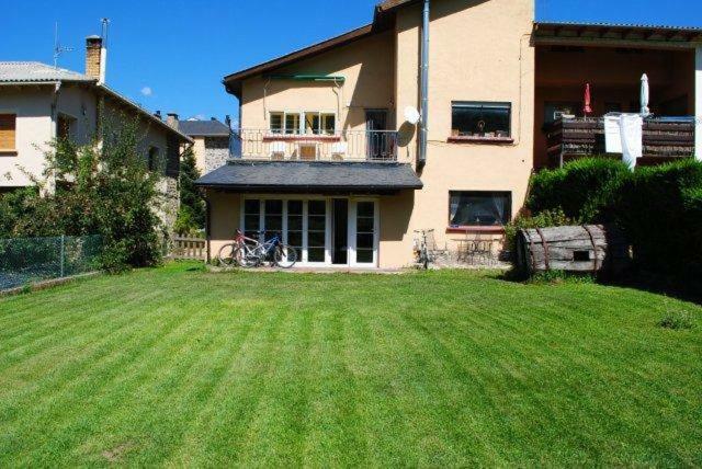 Casita Bonita Villa Castejón de Sos Eksteriør billede