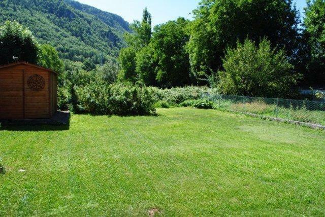 Casita Bonita Villa Castejón de Sos Eksteriør billede