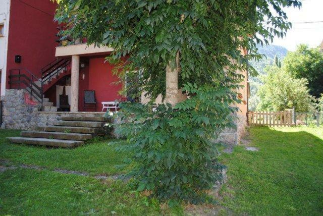 Casita Bonita Villa Castejón de Sos Eksteriør billede